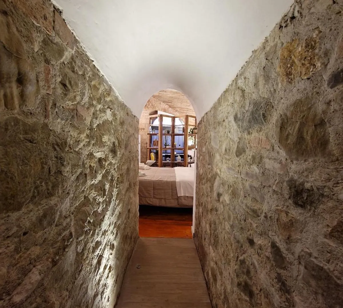 L'Antica Grotta Apartment Perugia 0*,  Italy