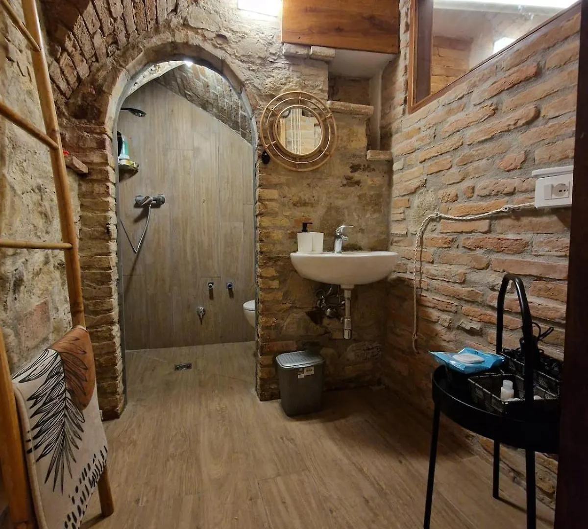 L'Antica Grotta Apartment Perugia