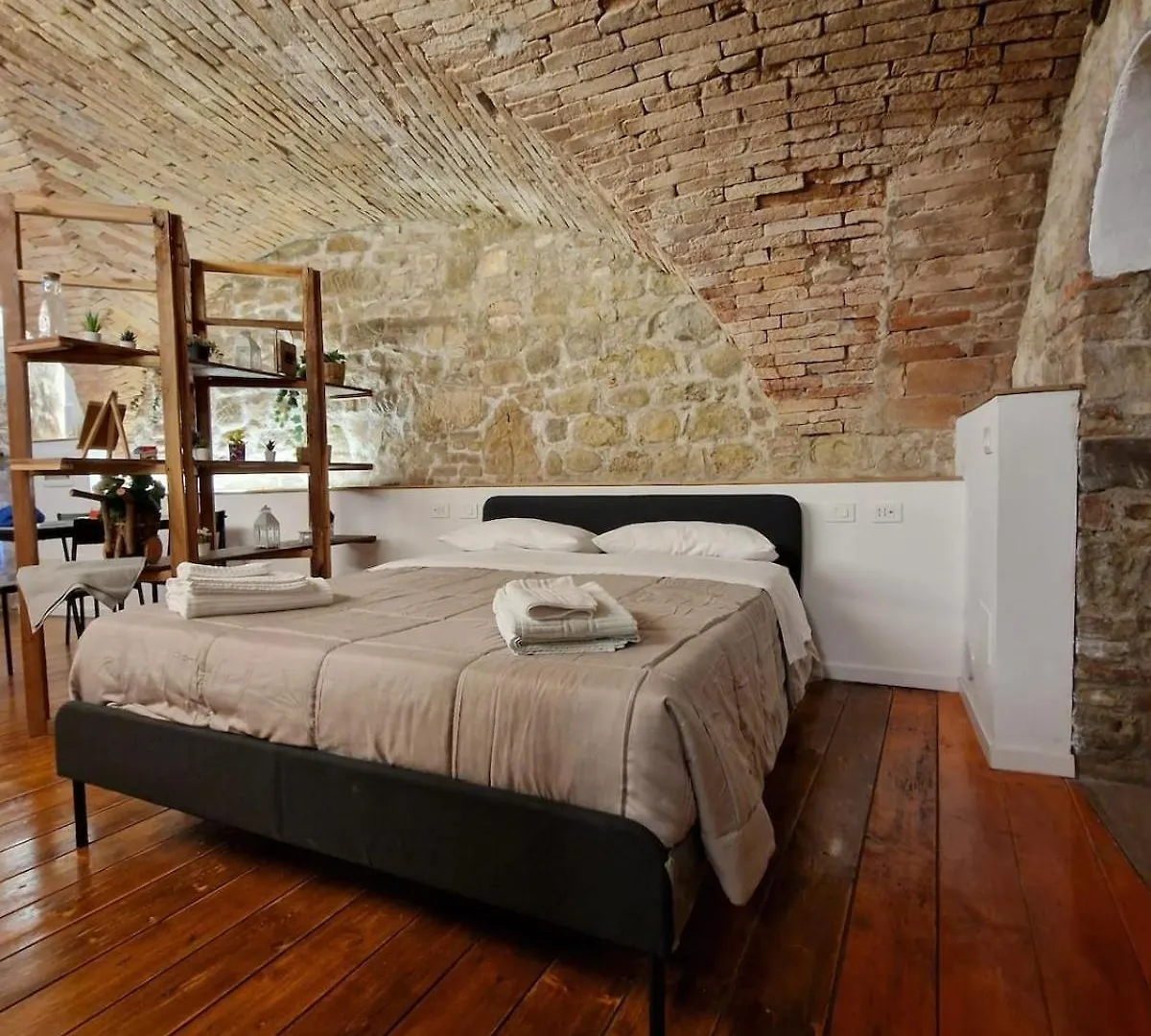 L\'Antica Grotta location